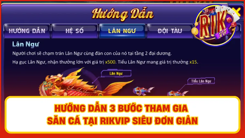 Bắn Cá Đại Chiến Thái Bình Dương – Săn Cá Khủng, Ăn Xu Ngay 3 Tham gia vào cuộc phiêu lưu đại chiến Thái Bình Dương chỉ với 3 bước đơn giản