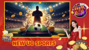 New Ug Sports