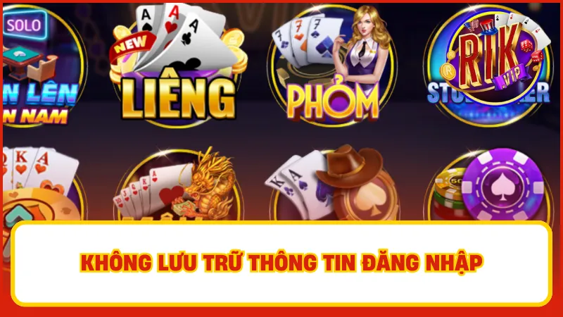 Quên Mật Khẩu Rikvip – Cách Lấy Lại Tài Khoản Dễ Dàng 1 Mật khẩu quá phức tạp là nguyên nhân khiến nhiều người chơi quên mất mật khẩu Rikvip